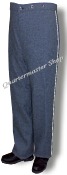 Nathan B Forest Trousers